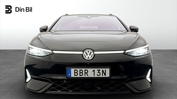 Volkswagen ID.7 4 of 19