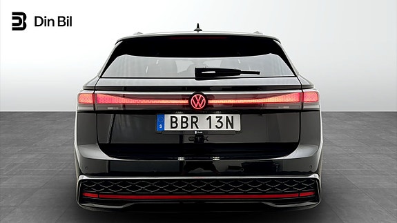 Volkswagen ID.7 5 of 19