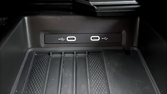 Volkswagen ID.7 18 of 19