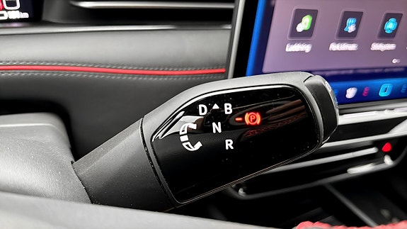 Volkswagen ID.7 17 of 19