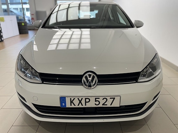 Volkswagen Golf I 2 of 17