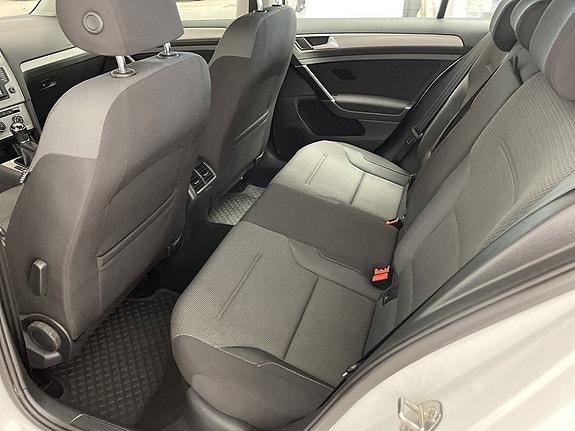 Volkswagen Golf I 9 of 17