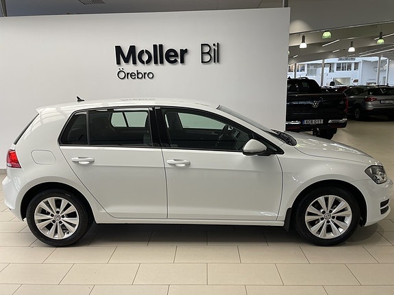 Volkswagen Golf I 3 of 17