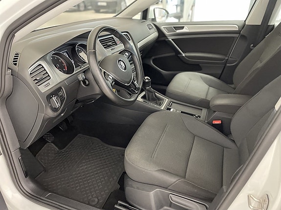 Volkswagen Golf I 8 of 17