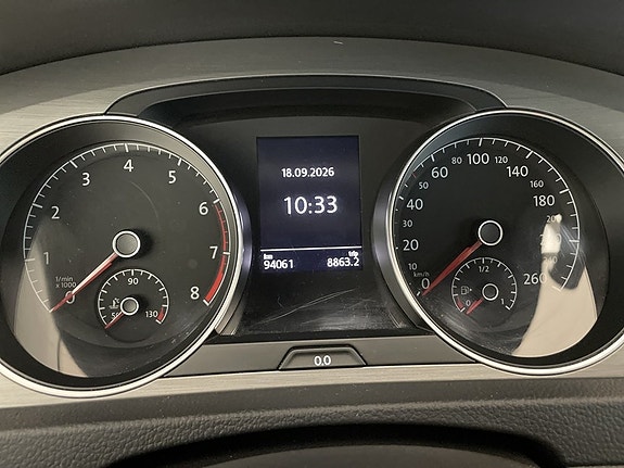 Volkswagen Golf I 10 of 17