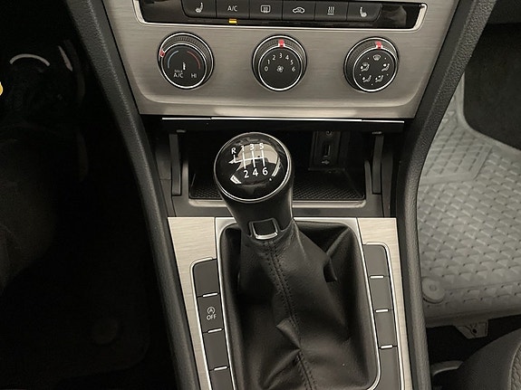Volkswagen Golf I 16 of 17