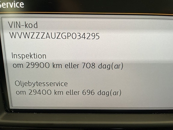 Volkswagen Golf I 14 of 17