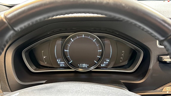 Volvo V40 Cross Country 18 of 18