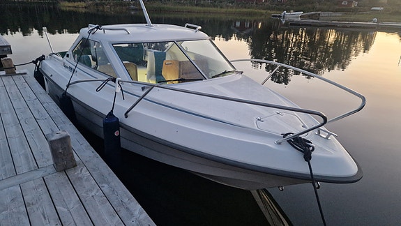 Fin Flipper 630 HT 5 of 18