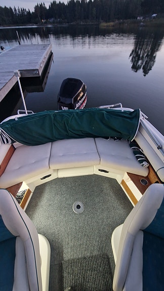 Fin Flipper 630 HT 12 of 18