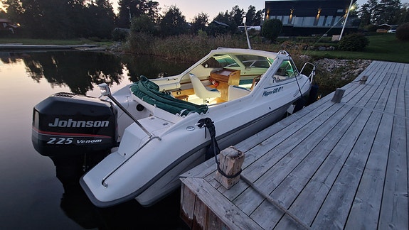 Fin Flipper 630 HT 4 of 18