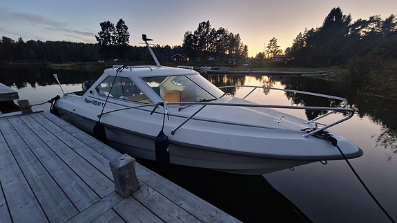 Fin Flipper 630 HT 16 of 18