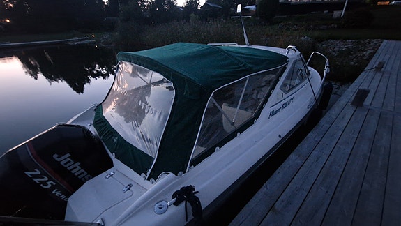 Fin Flipper 630 HT 18 of 18