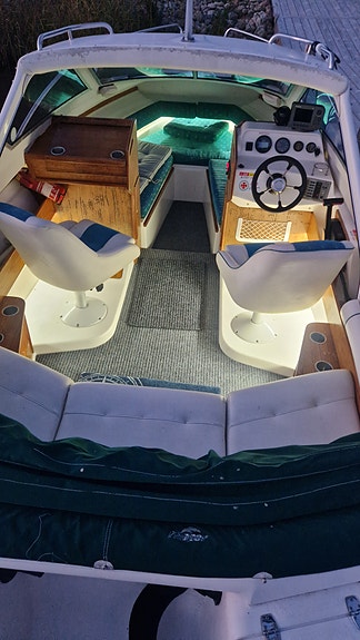 Fin Flipper 630 HT 2 of 18