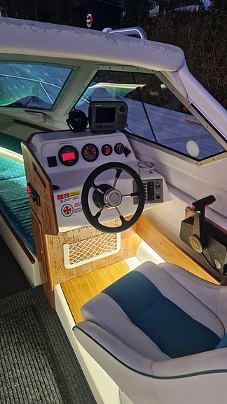 Fin Flipper 630 HT 3 of 18