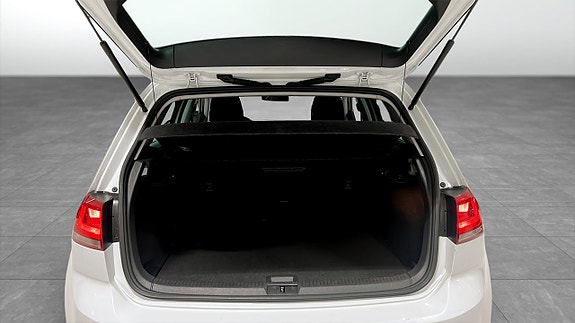 Volkswagen Golf I 12 of 18