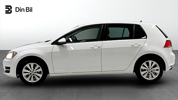 Volkswagen Golf I 2 of 18
