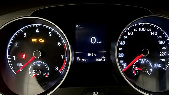 Volkswagen Golf I 18 of 18