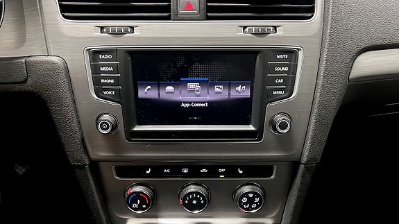 Volkswagen Golf I 9 of 18