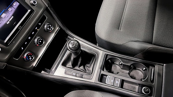 Volkswagen Golf I 16 of 18