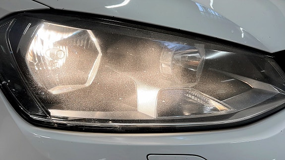 Volkswagen Golf I 13 of 18