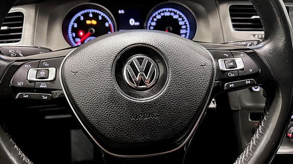 Volkswagen Golf I 17 of 18