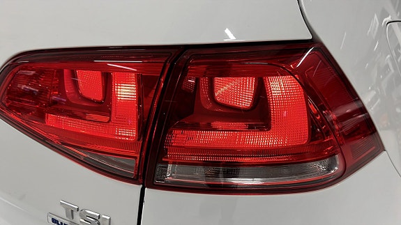 Volkswagen Golf I 14 of 18