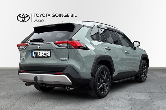 Toyota RAV4 19 of 22