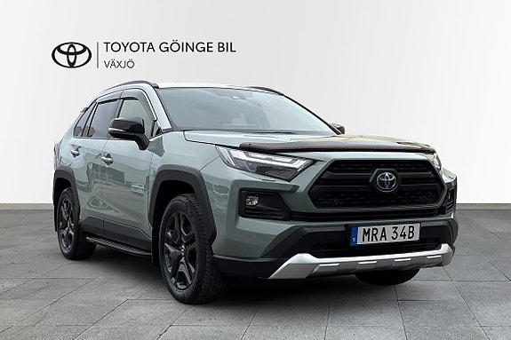 Toyota RAV4 20 of 22