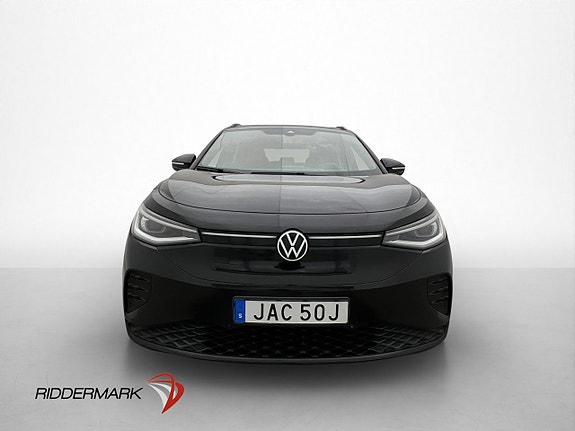 Volkswagen ID.4 GTX 2 of 30