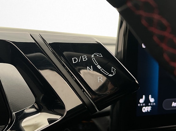 Volkswagen ID.4 GTX 20 of 30