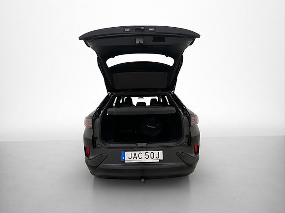 Volkswagen ID.4 GTX 30 of 30