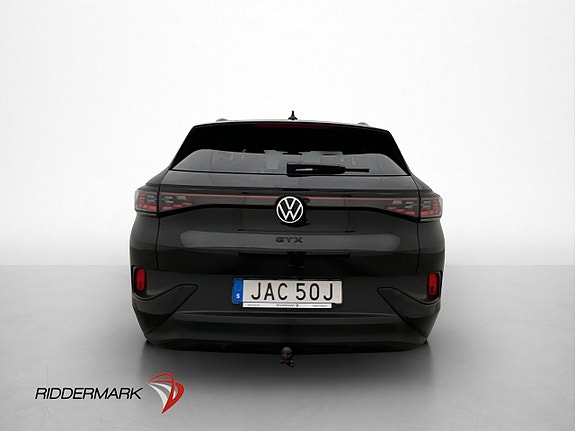Volkswagen ID.4 GTX 7 of 30