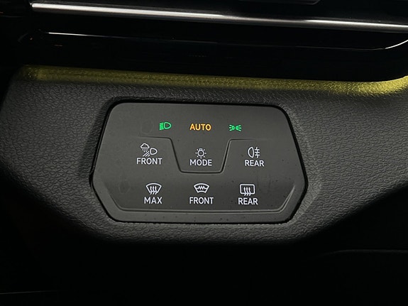 Volkswagen ID.4 GTX 16 of 30