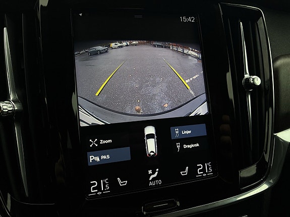 Volvo V90 Cross Country 20 of 23
