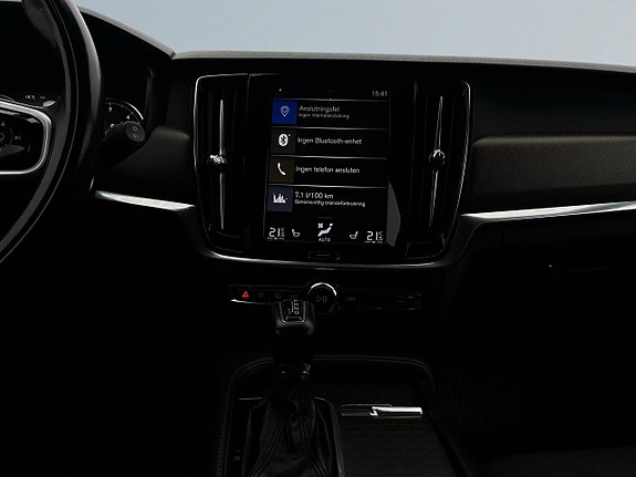 Volvo V90 Cross Country 11 of 23