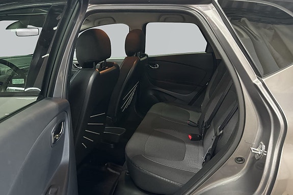 Renault Captur 7 of 21