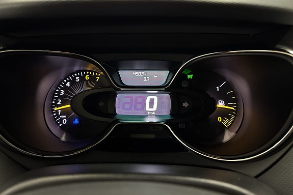 Renault Captur 16 of 21