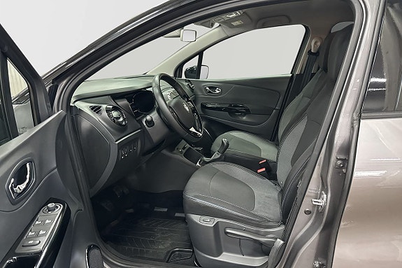 Renault Captur 4 of 21