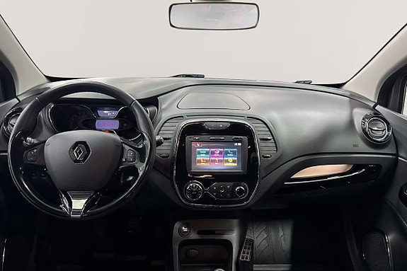 Renault Captur 5 of 21