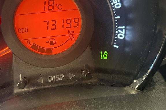Toyota Aygo 16 of 21
