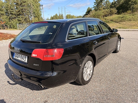 Audi A6 5 of 6