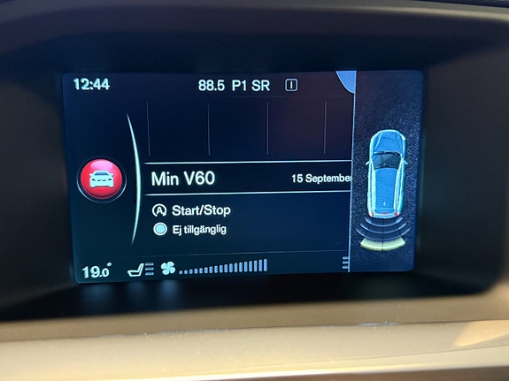 Volvo V60 14 of 17