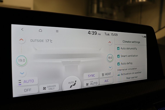 Kia EV6 20 of 30