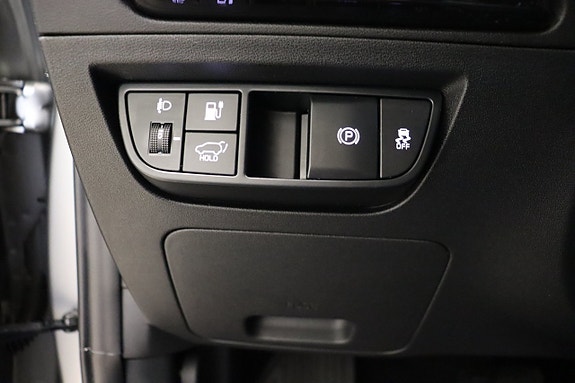 Kia EV6 27 of 30