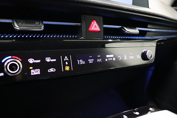 Kia EV6 19 of 30