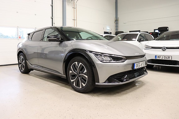 Kia EV6 3 of 30
