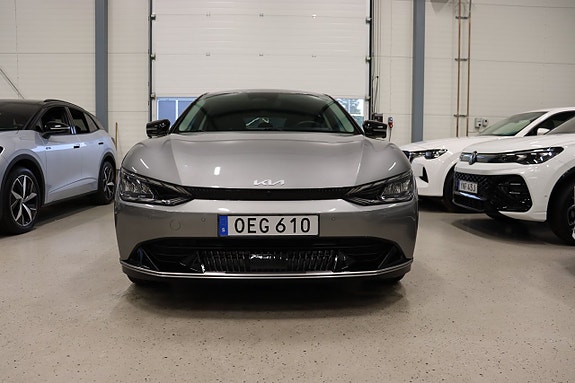 Kia EV6 2 of 30