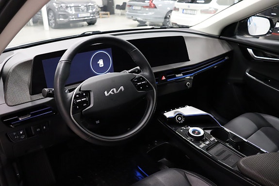 Kia EV6 6 of 30