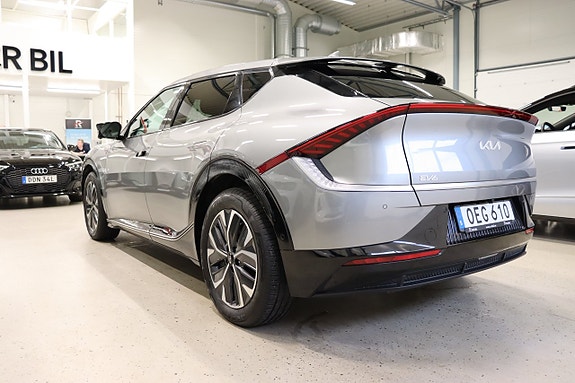 Kia EV6 5 of 30
